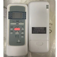 Télécommande de climatiseur d'origine R51K/BGCE pour Kelvinator Electrolux,... comprar usado  Enviando para Brazil