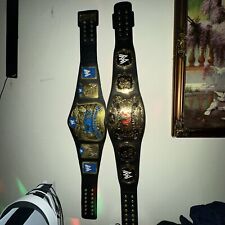 wwe tag team belts for sale  Bronx
