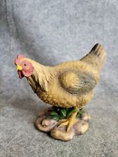 Vintage rooster chicken for sale  Mooresville