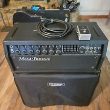 Mesa boogie dual for sale  Spring Hill