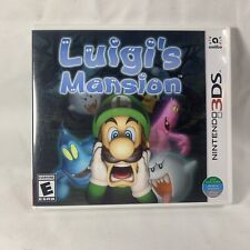 Luigi's Mansion Nintendo 3DS segunda mano  Embacar hacia Argentina
