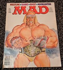 Vintage mad magazine for sale  Tulsa