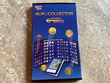 Eurocollector pocket edition gebraucht kaufen  Burgkirchen a.d.Alz