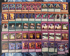 Yugioh deck core for sale  Stamford