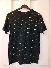 Nike shirt maglia usato  Siano