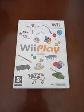 Gioco wii play usato  Milano