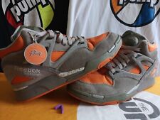 Reebok pump sneakers d'occasion  Mulhouse-
