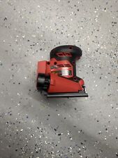 Milwaukee 2649-20 M18 Sheet Sander - (Tool Only) for sale  Shipping to South Africa