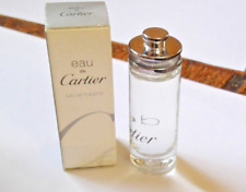 Eau cartier boîte d'occasion  Plaimpied-Givaudins