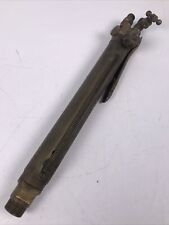 Victor track torch for sale  Damascus