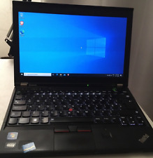 X230 laptop core usato  Pachino