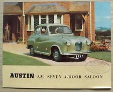Austin a30 seven for sale  LEICESTER
