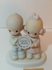 Precious moments figurine for sale  Shipping to Ireland