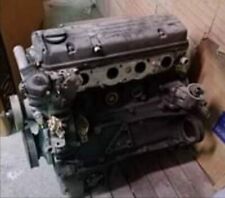 w124 mercedes motore usato  Tursi