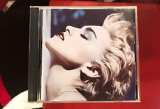 Usado, CD Madonna True Blue comprar usado  Enviando para Brazil