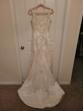 Gorgeous wedding dress for sale  San Antonio