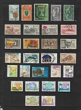 Israel stamp selection. for sale  PLYMOUTH
