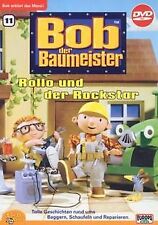 Bob baumeister rollo gebraucht kaufen  Berlin