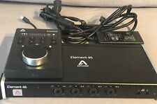 Apogee element thunderbolt gebraucht kaufen  Pulheim