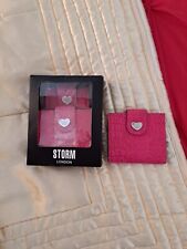 Storm london purse for sale  WEYMOUTH