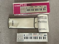 Casio retro keyboard for sale  BIRKENHEAD