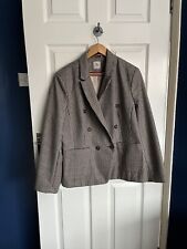 Hacking jacket size for sale  HALESOWEN