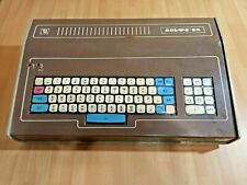 Soviet old computer Alpha. Rare. Original. USSR for sale  Shipping to South Africa