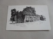 Postcard bleningford watermill for sale  SHEFFIELD