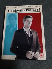 The mentalist the gebraucht kaufen  Berlin