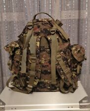 Genuine backpack canadian usato  Giugliano In Campania