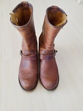 Red wing engineer gebraucht kaufen  Massenhausen