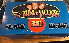 Three stooges wall for sale  South Dartmouth