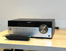 Sistema de audio para el hogar Sony CMT-SBT100 CD receptor Bluetooth auxiliar con control remoto segunda mano  Embacar hacia Argentina