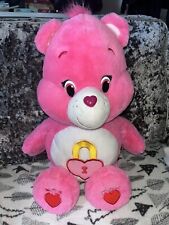 Care bears plush for sale  WORCESTER PARK