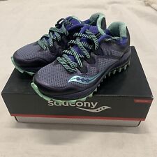 Saucony 5.5 peregrine for sale  Westminster