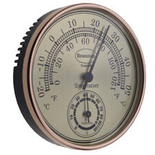 Dial thermometer hygrometer for sale  CLEATOR MOOR