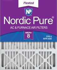 Nordic pure 20x25x5 for sale  Haslett