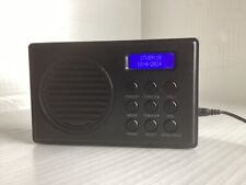 tesco dr1701 dab radio for sale  DRONFIELD