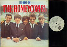 LP--The Honeycombs – The Best Of The Honeycombs segunda mano  Embacar hacia Argentina