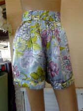 Short ete satin d'occasion  Villeneuve-Loubet