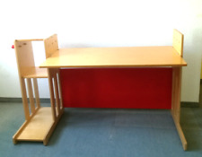 Schreibtisch kinderschreibtisc gebraucht kaufen  Chemnitz