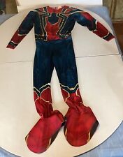 Marvel spiderman halloween for sale  Sidman