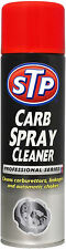 Stp carb cleaner for sale  WALSALL