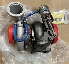 Detroit diesel turbocharger for sale  Knox