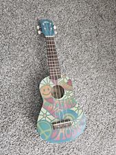 Mini ukulele inch for sale  West Lafayette