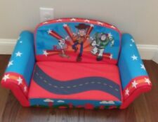 Disney marshmallow couch for sale  East Islip