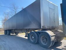 Flatbed trailer slider for sale  Montpelier