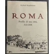 Roma una città usato  Alessandria