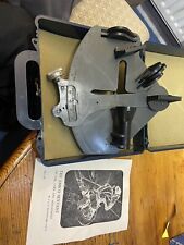 Ebbco sextant vintage for sale  WARE