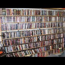 Pick dvds build for sale  Waxahachie